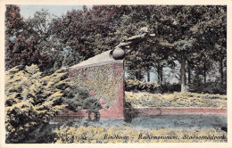 PAYS BAS - Eindhoven - Radiomonument Stadswandelpark - Carte Postale Ancienne - Autres & Non Classés