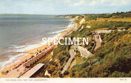 The Zigzag West Cliff - Bournemouth - Bournemouth (from 1972)