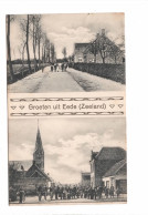 Eede Groeten Uit - Sluis