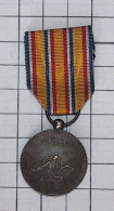 T 3/ PL Milit.5) 11 >  Médaille D’honneur Des Sapeurs-pompiers 1900 - Frankrijk