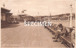 The Pier - Bournemouth - Bournemouth (from 1972)