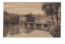 Borsbeek Borsbeeck Fort - Borsbeek