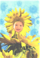 Pocket Calendar, Kid As Sunflower, 2006 - Petit Format : 2001-...