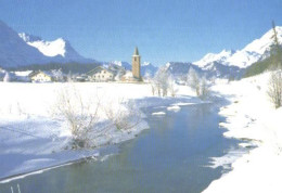 Pocket Calendar, Winter View, Church, 2006 - Petit Format : 2001-...