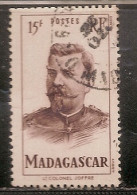 MADAGASCAR OBLITERE - Andere & Zonder Classificatie