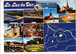 +++saint Dizier+++        **    Lac Du Der   ** - Saint Dizier