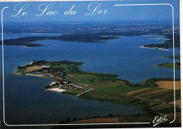 +++saint Dizier+++        **    Lac Du Der   ** - Saint Dizier