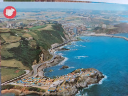 Candas Aerea Camping - Asturias (Oviedo)