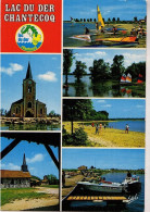 +++saint Dizier+++        **    Lac Du Der Chantecoq  ** - Saint Dizier