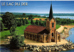+++saint Dizier+++        **    Lac Du Der  ** - Saint Dizier