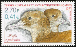 MDB-BK8-298 MINT PF/MNH ¤ AUSTRALES ANTARCTIQUES 1999 1w ¤ BIRDS OF THE WORLD OISEAUX BIRDS AVES VOGELS VÖGEL - Pingouins & Manchots