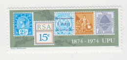 Zuid-Afrika Michel-cat . 446  ** - Unused Stamps