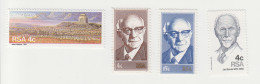 Zuid-Afrika Michel-cat . 467+469/471  ** - Unused Stamps