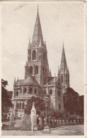 ST FINBARS CATHEDRAL - CORK - Cork