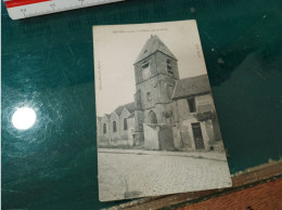 446 //  BEYNES / L'EGLISE - Beynes