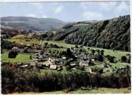 OUREN - Panorama - Oblitération De 1978 - Edit. LANDER, Eupen - Burg-Reuland