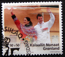 Greenland 2006  MiNr.461 ( Lot  H 341 ) - Used Stamps