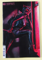 Catwoman #25 Variant 2020 DC Comics - NM - DC