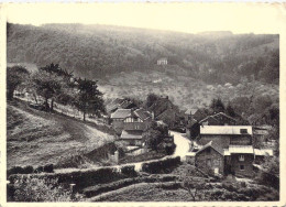 BELGIQUE - Nessonvaux-Fraipont - Horne De Colonheid - Carte Postale Ancienne - Trooz