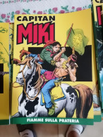 CAPITAN MIKI EDIZIONE GAZZETTA DELLO SPORT - IF 1/101 2018 DA EDICOLA - Comics 1930-50