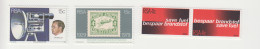 Zuid-Afrika Michel-cat . 552/553+554/555(paar) ** - Unused Stamps