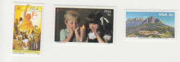 Zuid-Afrika Michel-cat . 559/561 ** - Unused Stamps