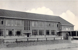 BELGIQUE - Bilzen - Broedersschool - Carte Postale Ancienne - Bilzen