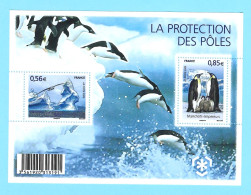 Protection Pôle F4350 - Protection De L'environnement & Climat