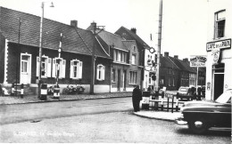 Bléharies La Douane Belge - Brunehaut