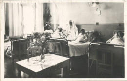 Purmerend, St. Liduina Sichting, Kinderzaal  (type Fotokaart) - Purmerend