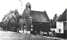 Bléharies Chapelle St Julien - Brunehaut