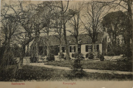 Oostvoorne (ZH) Kooysight 1911 - Altri & Non Classificati