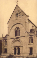 BELGIQUE - Namur - Pensionnat Des Sœurs De Notre-Dame - Rue Emile Cuvelier - Carte Postale Ancienne - Namur