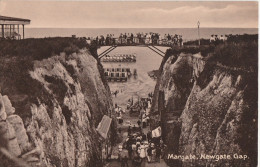 MARGATE - NEWGATE GAP - Margate