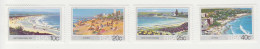 Zuid-Afrika Michel-cat . 638/641 ** - Unused Stamps