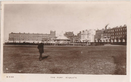 THE FORT - MARGATE - RP - Margate