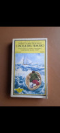 L'isola Del Tesoro - R. L. Stevenson -  Ed. BUR Rizzoli - Action & Adventure