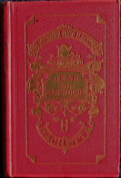 Magdeleine Du Genestoux - Jean-qui-s'en-moque - Bibliothèque Rose Illustrée - ( 1925 ) - - Bibliothèque Rose