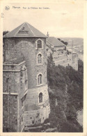 BELGIQUE - Namur - Tour Du Château Des Comtes - Carte Postale Ancienne - Namen