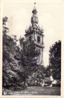 BELGIQUE - Mons - Square Du Château Et Beffroi - Carillon De 48 Cloches - Carte Postale Ancienne - Mons