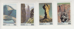 Zuid-Afrika Michel-cat . 697/700 ** - Unused Stamps