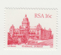 Zuid-Afrika Michel-cat . 705 ** - Unused Stamps