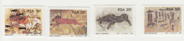 Zuid-Afrika Michel-cat . 706/709 ** - Unused Stamps