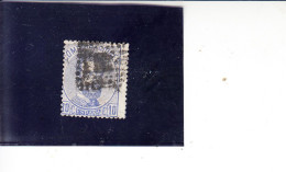 SPAGNA  1872  -  Unificato  120° - Amedeo - Used Stamps
