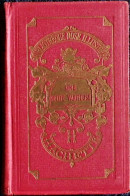 Magdeleine Du Genestoux - Une Petite Vaniteuse - Bibliothèque Rose Illustrée - ( 1931 ) - - Biblioteca Rosa