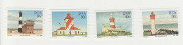 Zuid-Afrika Michel-cat . 739/742  ** - Unused Stamps