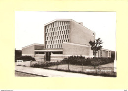 Bilthoven Gezicht Op Morgenster Kerk RY41991 - Bilthoven