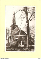 Sassenheim Gezicht Op NH Kerk1949 RY41913 - Sassenheim