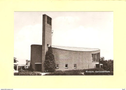 Bussum Gezicht Op Verlosser Kerk  RY41905 - Bussum