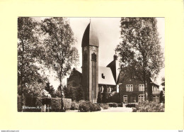 Bilthoven Gezicht Op RK Kerk RY41899 - Bilthoven